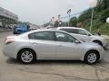 Radiant Silver - Altima 2.5 SL Photo No. 2