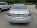 Radiant Silver - Altima 2.5 SL Photo No. 5