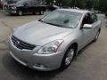 Radiant Silver - Altima 2.5 SL Photo No. 6