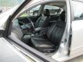 Radiant Silver - Altima 2.5 SL Photo No. 11