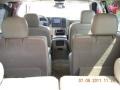 2005 Chevrolet Tahoe Z71 4x4 interior