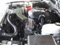 5.3 Liter OHV 16-Valve Vortec V8 Engine for 2005 Chevrolet Tahoe Z71 4x4 #51492700