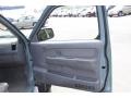 2001 Mineral Blue Metallic Nissan Xterra SE V6 4x4  photo #19