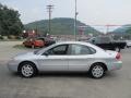 Silver Frost Metallic - Taurus SE Photo No. 5