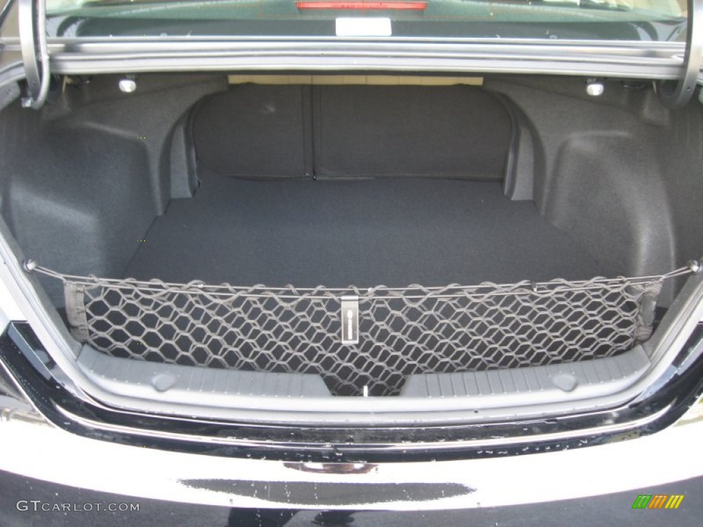 2011 Sonata SE 2.0T - Midnight Black / Black photo #11