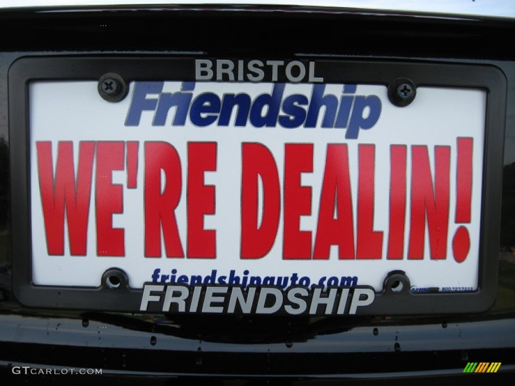 2011 Sonata SE 2.0T - Midnight Black / Black photo #12