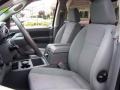 2007 Brilliant Black Dodge Ram 2500 SLT Quad Cab 4x4  photo #7