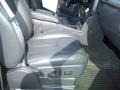 2005 Silver Birch Metallic GMC Sierra 2500HD SLT Extended Cab 4x4  photo #10