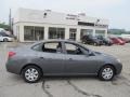 Carbon Gray Metallic - Elantra GLS Sedan Photo No. 2
