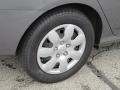Carbon Gray Metallic - Elantra GLS Sedan Photo No. 3