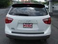 2011 Stone White Hyundai Veracruz GLS  photo #7