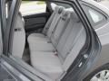 Carbon Gray Metallic - Elantra GLS Sedan Photo No. 8