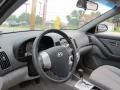 Carbon Gray Metallic - Elantra GLS Sedan Photo No. 9