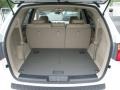 2011 Stone White Hyundai Veracruz GLS  photo #11