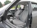 Carbon Gray Metallic - Elantra GLS Sedan Photo No. 11