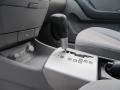 Carbon Gray Metallic - Elantra GLS Sedan Photo No. 12