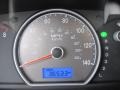 Carbon Gray Metallic - Elantra GLS Sedan Photo No. 15