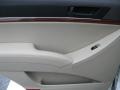 2011 Stone White Hyundai Veracruz GLS  photo #19