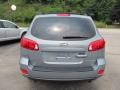 2008 Platinum Sage Hyundai Santa Fe GLS 4WD  photo #4