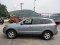 2008 Platinum Sage Hyundai Santa Fe GLS 4WD  photo #6