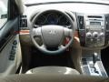 2011 Stone White Hyundai Veracruz GLS  photo #25