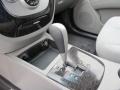 Platinum Sage - Santa Fe GLS 4WD Photo No. 11