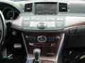 2008 Infiniti M 45x AWD Sedan Controls