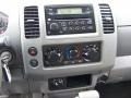 2007 Storm Gray Nissan Frontier SE Crew Cab 4x4  photo #7