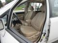 2008 Clear White Kia Rondo EX V6  photo #9