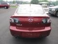 2008 Copper Red Mica Mazda MAZDA3 i Touring Sedan  photo #6
