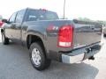 2011 Storm Gray Metallic GMC Sierra 1500 SLE Crew Cab  photo #5