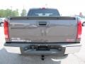 Storm Gray Metallic - Sierra 1500 SLE Crew Cab Photo No. 6