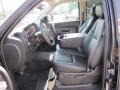 2011 Storm Gray Metallic GMC Sierra 1500 SLE Crew Cab  photo #10