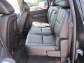 2011 Storm Gray Metallic GMC Sierra 1500 SLE Crew Cab  photo #11