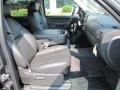 2011 Storm Gray Metallic GMC Sierra 1500 SLE Crew Cab  photo #13