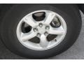 2006 Mazda Tribute s 4WD Wheel and Tire Photo