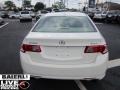 Premium White Pearl - TSX Sedan Photo No. 4