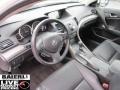 Premium White Pearl - TSX Sedan Photo No. 10
