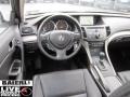 Premium White Pearl - TSX Sedan Photo No. 14