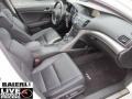 Premium White Pearl - TSX Sedan Photo No. 16