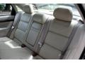 Light Sand 2001 Volvo S80 T6 Interior Color