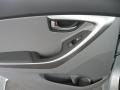 2012 Silver Hyundai Elantra Limited  photo #18