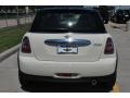 2011 Pepper White Mini Cooper Hardtop  photo #7