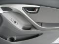 2012 Silver Hyundai Elantra Limited  photo #21