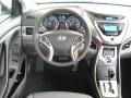 2012 Silver Hyundai Elantra Limited  photo #22