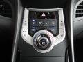 Gray Controls Photo for 2012 Hyundai Elantra #51495202