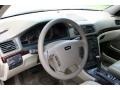 Light Sand Dashboard Photo for 2001 Volvo S80 #51495322