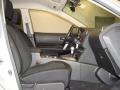 2010 Silver Ice Nissan Rogue S AWD 360 Value Package  photo #12