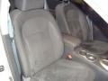 2010 Silver Ice Nissan Rogue S AWD 360 Value Package  photo #13