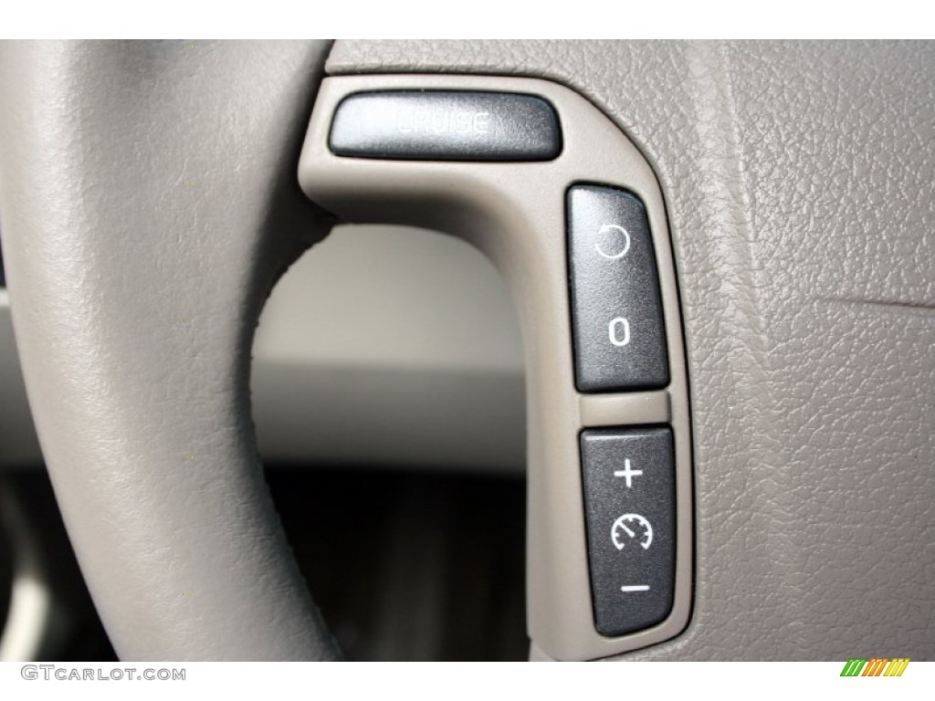 2001 Volvo S80 T6 Controls Photo #51495481
